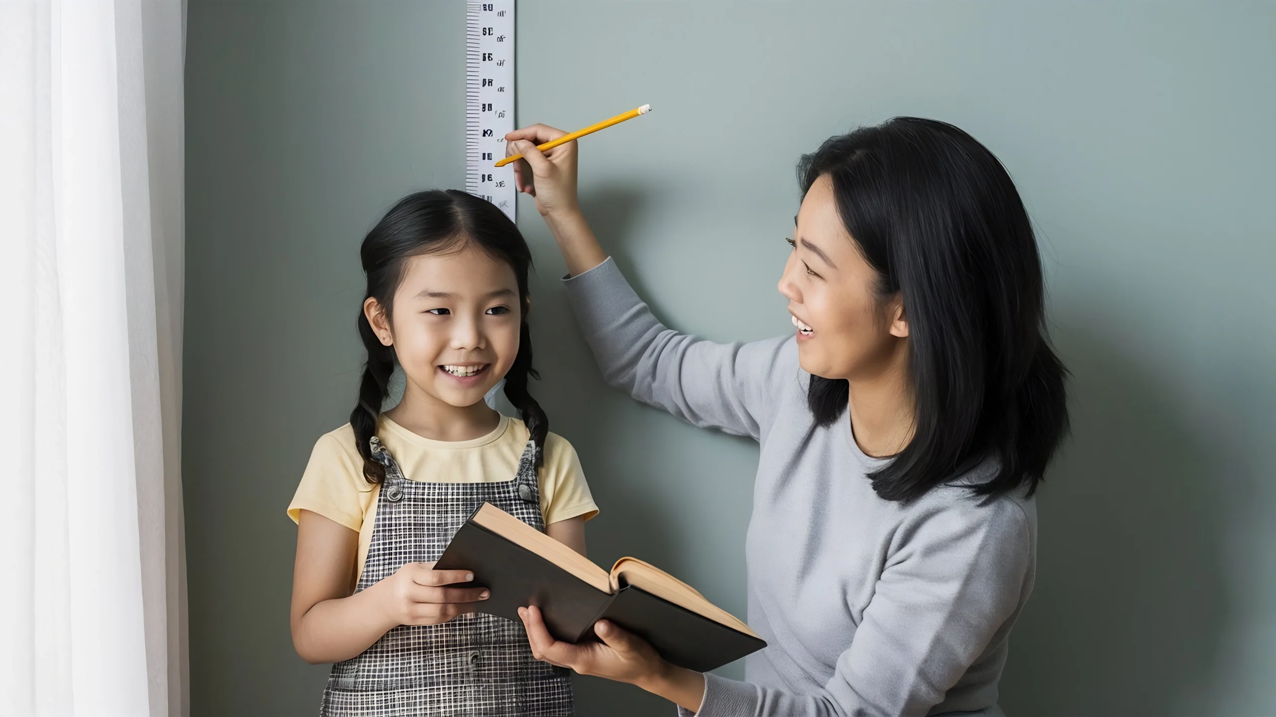 Canxi, Vitamin D3 và K2: “Kiềng ba chân” giúp bé bứt phá chiều cao