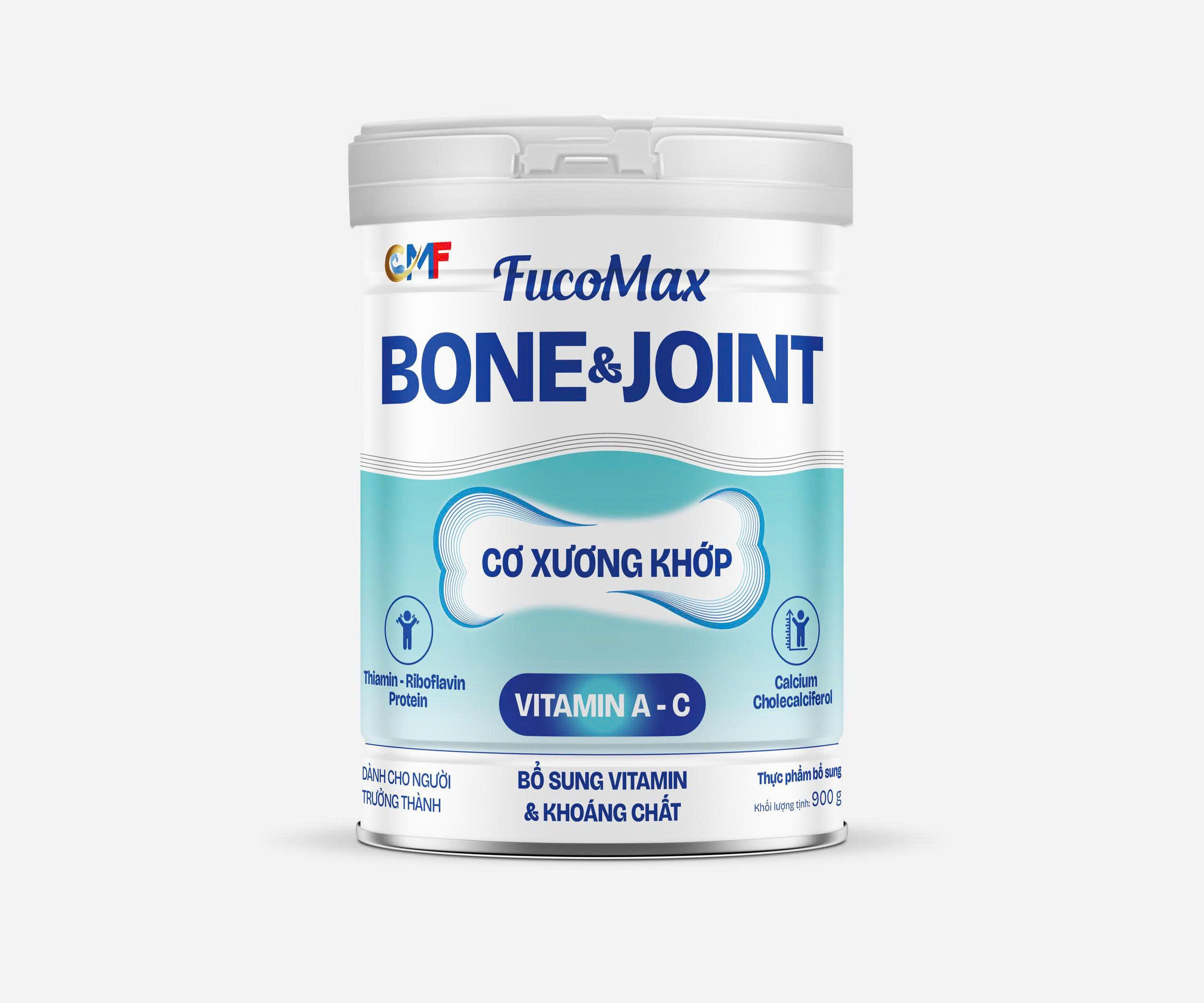 FucoMax – Cơ xương khớp