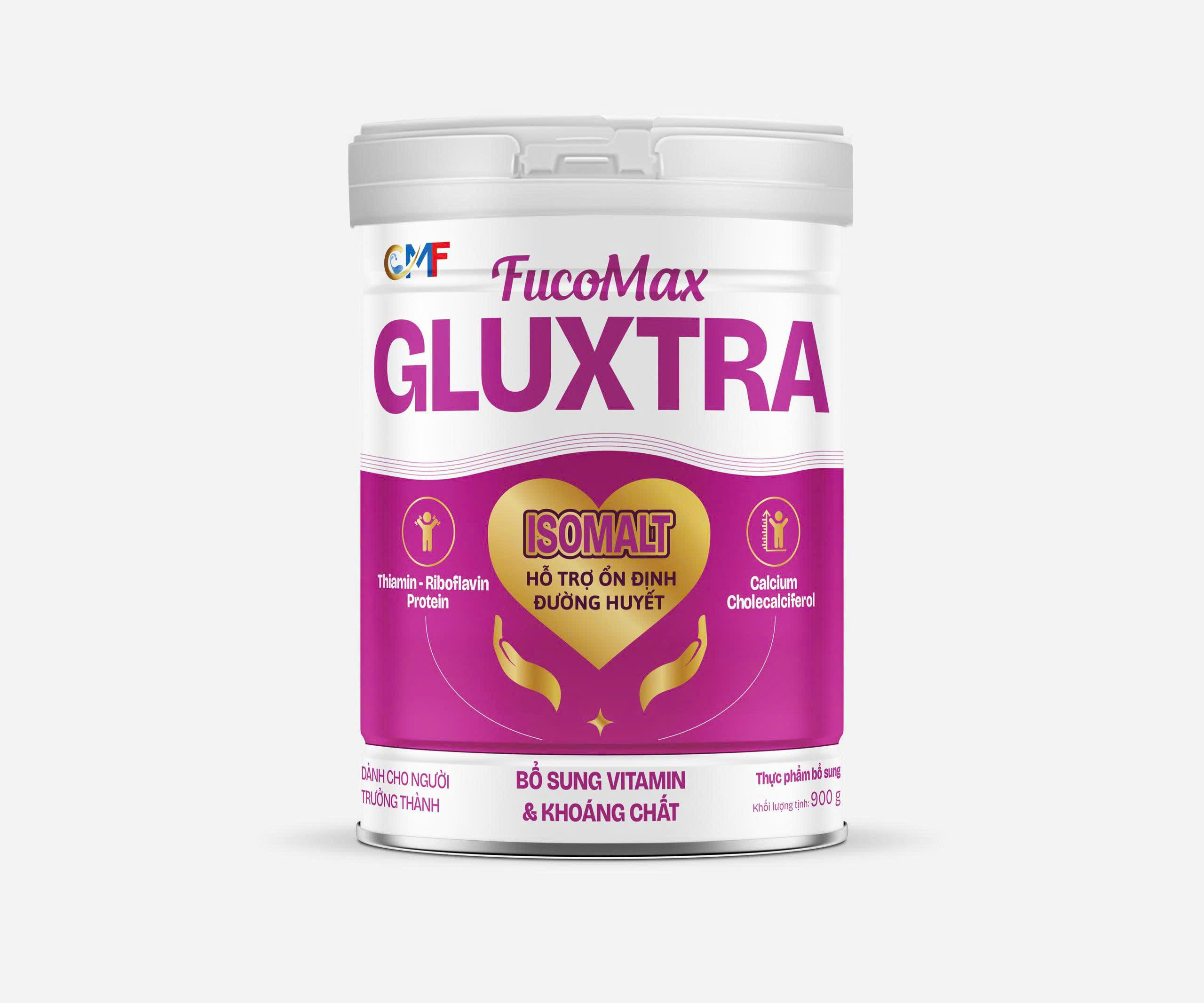 FucoMax – Gluxtra